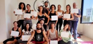 Read more about the article Formação Professores Yoga 2023